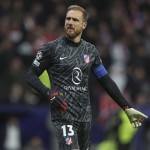 jan oblak