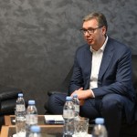 marta kos aleksandar vucic