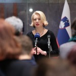 urska klakocar zupancic dz