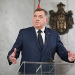 Milorad Dodik