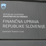 finančna uprava
