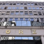 ljubljanska borza