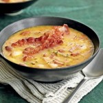 toskanska juha s fižolom