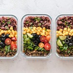 priprava obrokov vnaprej