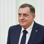Milorad Dodik