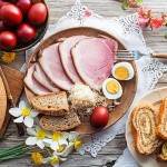 Velikonočna pojedina