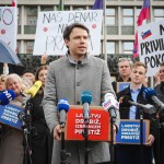 Andrej Hoivik Jure Klobčar