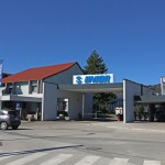 unior zreče
