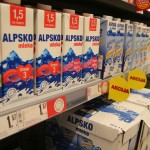 alpsko mleko