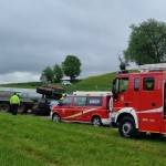 šentvid pri stični, traktorist