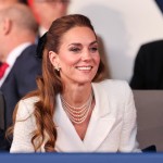 Kate Middleton, videz