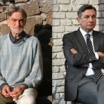 rudi seligo borut pahor