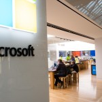 Microsoft