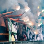 Green Dragons