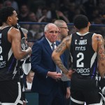 zeljko obradovic partizan