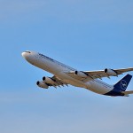 Lufthansa