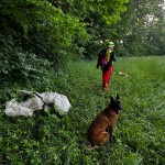 iskanje-padalca, brod, iskalna-akcija