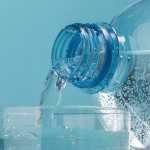 mineralna voda, voda z mehurčki