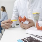 ščitnica, zdravnik