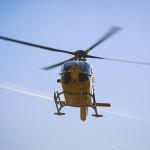 helikopter Avstrija
