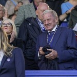 mandaric pm