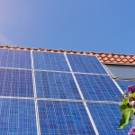 elektrika, soncna-energija, trajnost, net-met, energija-plus
