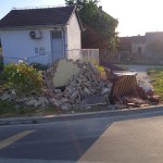 kronika, nesreca