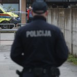policija