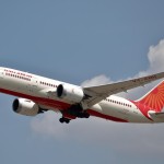 boeing Dreamliner