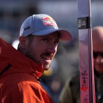 marcel hirscher