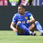 klyian mbappe