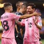 lionel messi inter miami