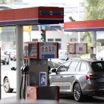 gorivo tankanje bencin