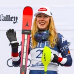 mikaela shiffrin
