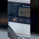 vhf postaja