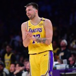 11 luka dončić