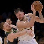 doncic