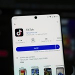 Tik Tok, aplikacija, družbena omrežja