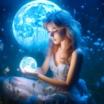 polna luna