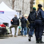 favoriten, avstrijska policija, umor