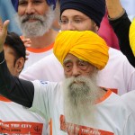 faudža singh