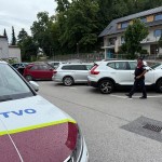 bled, zdravstveni-dom, parkirisce