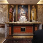 opus dei Primoz Lavre
