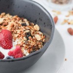 granola