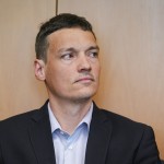 david lapornik jk