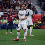 Luka Modrić