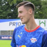 benjamin sesko