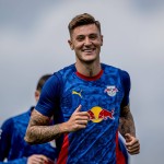 benjamin sesko