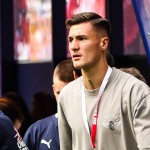 benjamin sesko