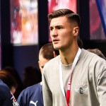 benjamin sesko